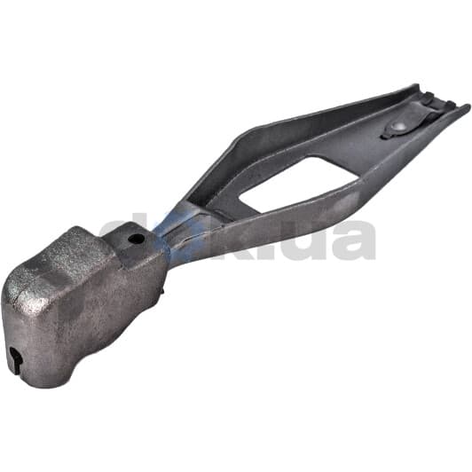 1530700200 JP Group Вилка зчеплення для Ford Transit