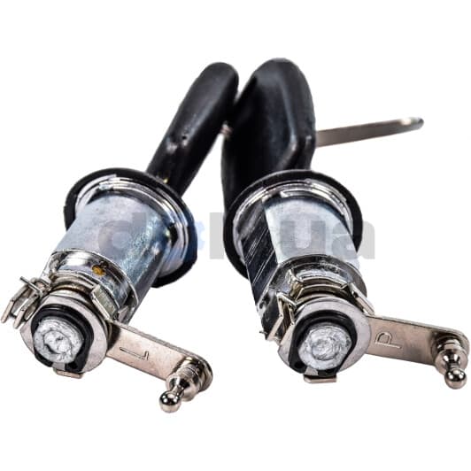 1187501510 JP Group Замок дверей для Skoda Felicia