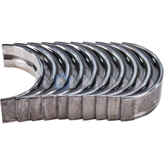 H1222/5 0.25mm Glyco Подшипник коленвала