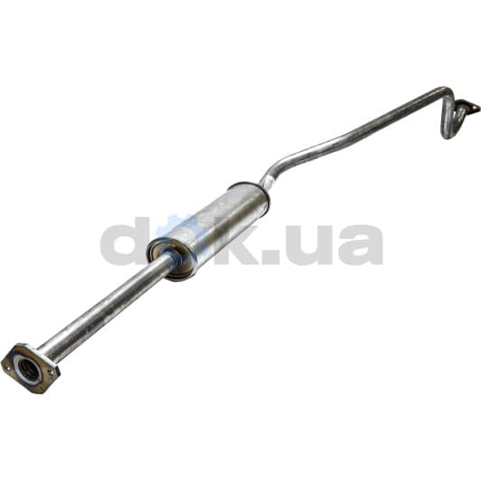 01.50184 MTS Средний глушитель выхлопных газов для Nissan Almera