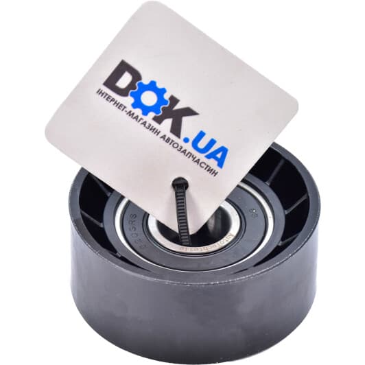 5120002 AutoTechteile Обводной ролик поликлинового ремня