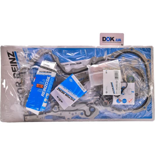 01-34280-02 Reinz Комплект прокладок полный