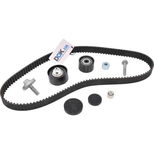 CT1130K3 Contitech Комплект ременя ГРМ