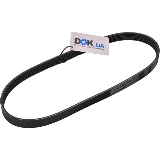 6PK900 Contitech Поликлиновой ремень