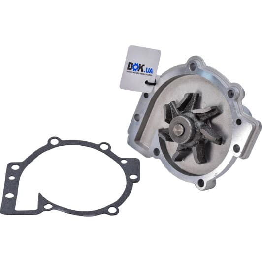 CP2930 BGA Помпа