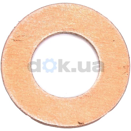 A1402710060 Mercedes-Benz / Smart Уплотняющее кольцо сливной пробки