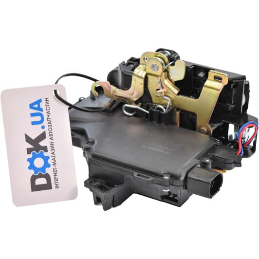 1187501270 JP Group Замок двери