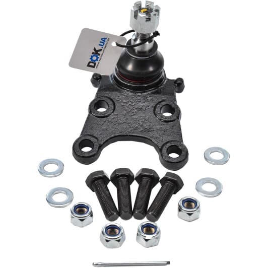 85186 Sidem Шаровая опора