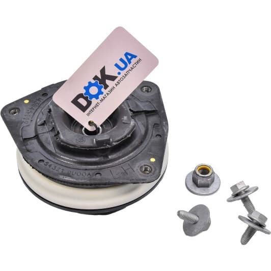 802 526 Sachs Комплект (опора + подшипник)