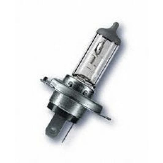 Автолампа Osram Original Line R2 P45t 45 W прозрачная 64183