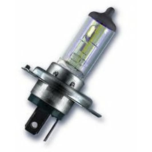 Автолампа Osram Super Bright H4 PU43t 100 W прозора 64194sb
