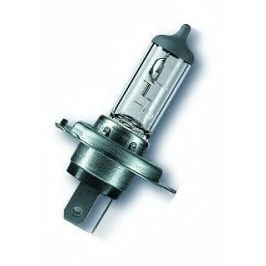 Автолампа Osram Truckstar Pro H4 P43t 75 W прозора 64196tsp