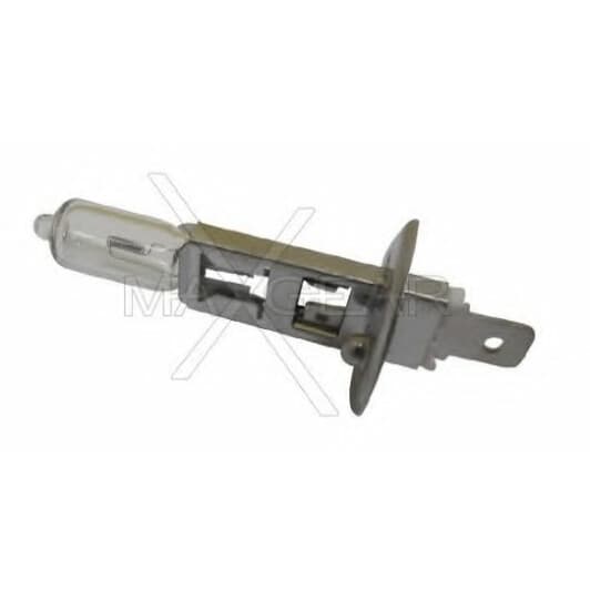 Автолампа MaXgear H1 P14,5s 55 W прозрачная 780005