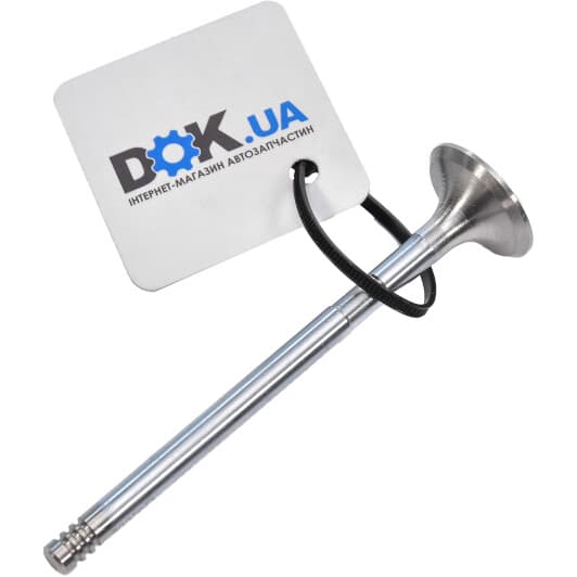 V181008 BGA Выпускной клапан