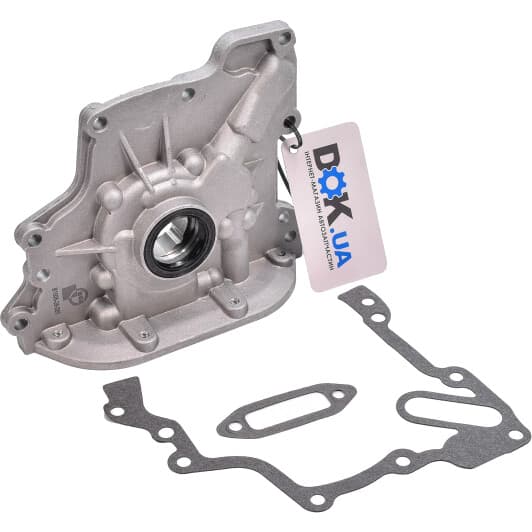 LP0604 BGA Оливний насос