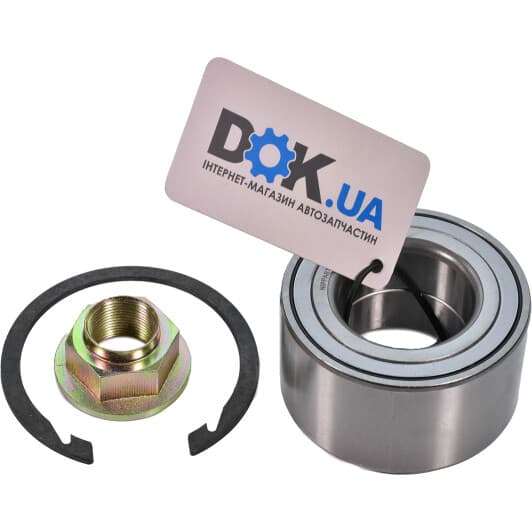 N4703036 Nipparts Подшипник ступицы колеса