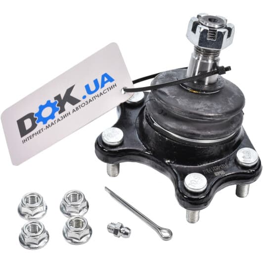 01010631 GMB Шаровая опора