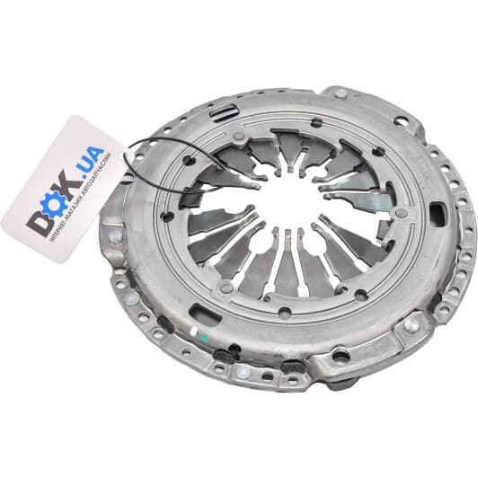 adv183228n Blue Print Корзина сцепления