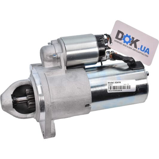 6341N Wai Global Стартер