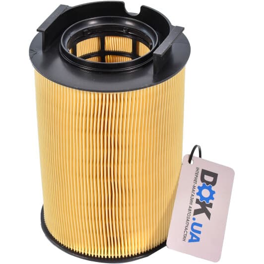 A140708 Denckermann Воздушный фильтр