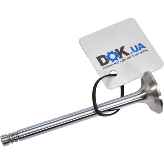 V018366 BGA Выпускной клапан