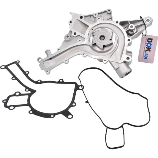 1728 Airtex Помпа