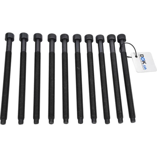 BK4365 BGA Болт ГБЦ