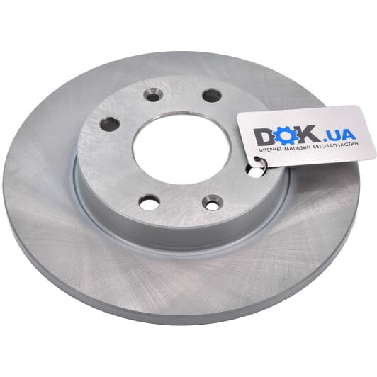 6130.00 Remsa Гальмівний диск