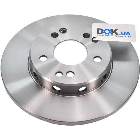 0 986 478 187 Bosch Гальмівний диск