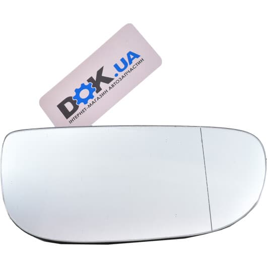 6102-02-2031P BLIC Стекло наружного зеркала для Mitsubishi Space Star