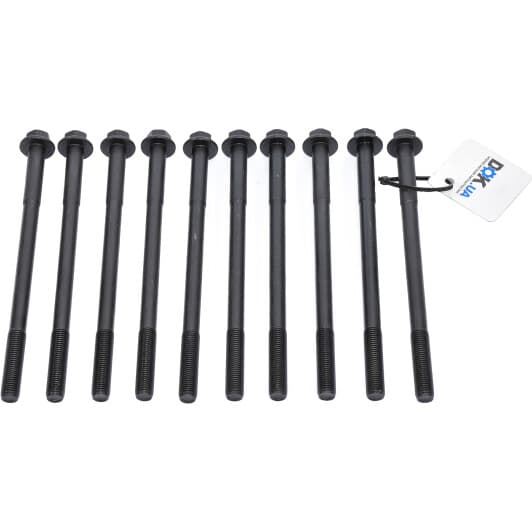 BK4359 BGA Болт ГБЦ