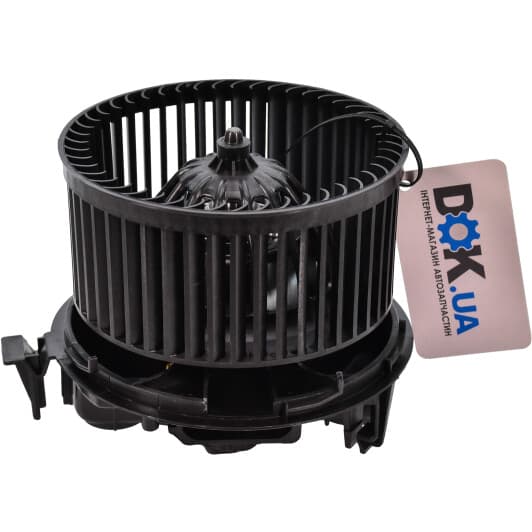 87043 Nissens Вентилятор салону