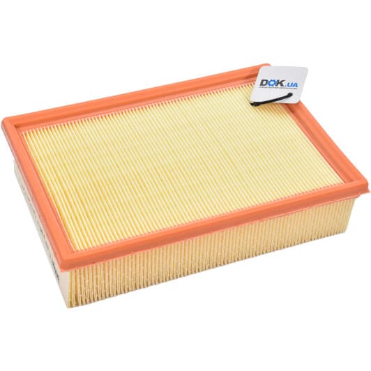 C 26 138/1 KIT Mann Воздушный фильтр