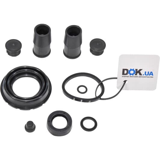 240033 Frenkit Ремкомплект тормозного суппорта