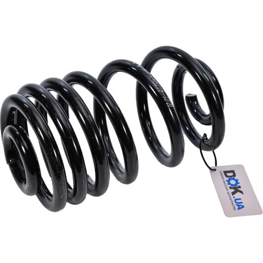 RX6216 Kayaba Пружина підвіски