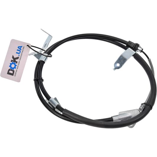 8140 28184 Triscan Трос ручного тормоза