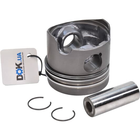 90732610 Kolbenschmidt Поршень двигателя