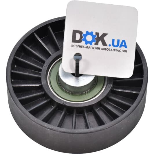 E2V6526BTA BTA Обводной ролик поликлинового ремня для Volvo 850