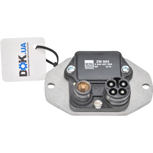 ZM004 Beru Комутатор системи запалювання