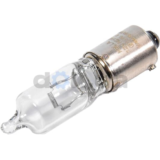 8GH 008 417-001 Behr Hella Лампа покажчика поворотів