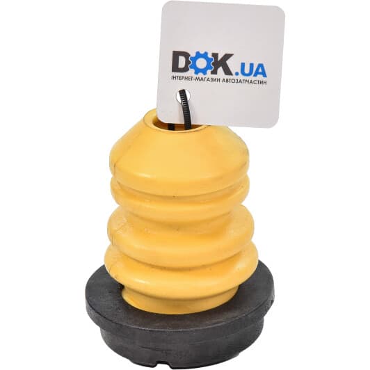 FISM027 Kautek Automotive Отбойник амортизатора