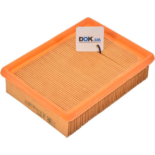 LX 337 Mahle Воздушный фильтр для Ford Fiesta