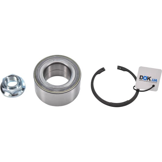 1341301010 JP Group Подшипник ступицы колеса для Mercedes M-Class