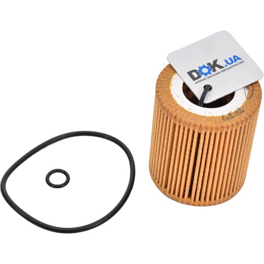 MO533 Kavo Parts Оливний фільтр