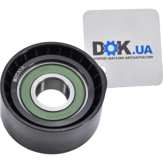 0-N1636S Optimal Обводной ролик поликлинового ремня