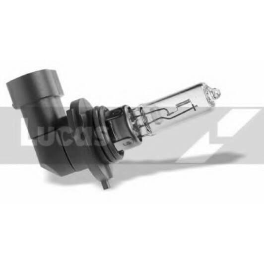 Автолампа Lucas Standard HB4 P22d 51 W прозора LLB9006