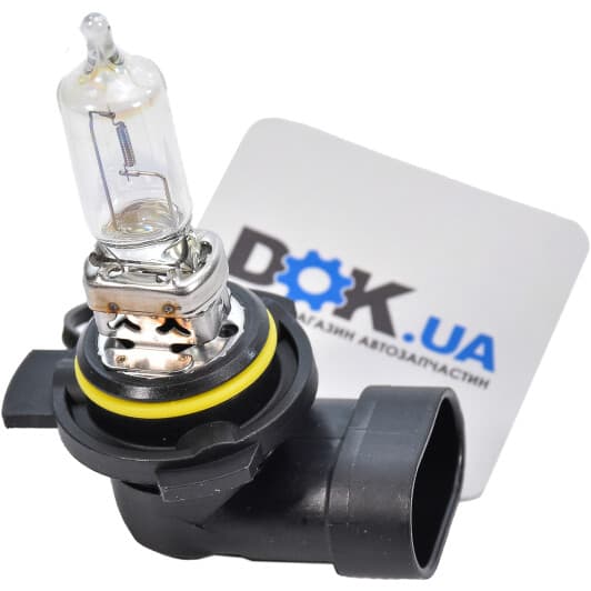 9012 Osram Лампа дальнего света