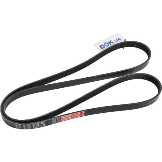 6PK1893XS Gates Поліклиновий ремінь