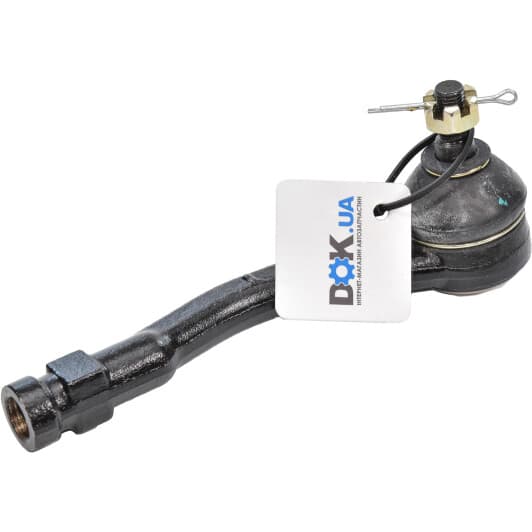 2521-308LH Febest Наконечник кермової тяги