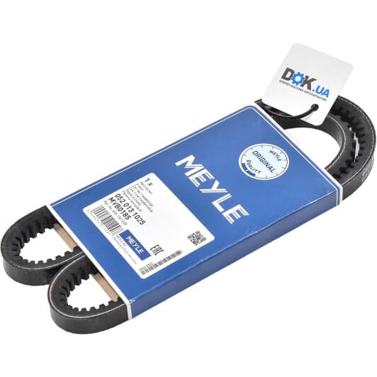 052 013 1025 Meyle Клиновий ремінь